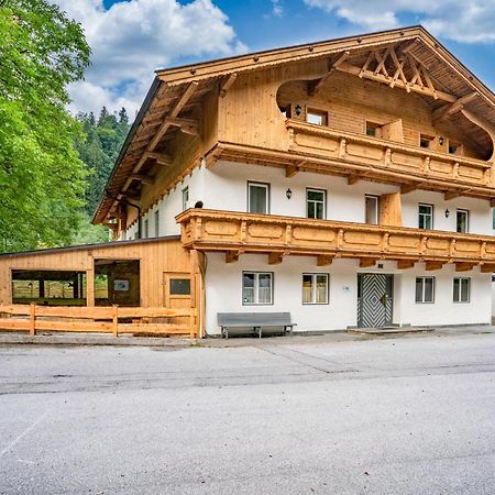Вилла Grieswirt L Иттер Экстерьер фото